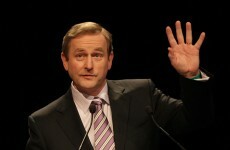 Kenny wants ESM amended to allow direct loans to banks