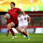 'The challenge is to do it against the best club team in Europe and possibly the world'