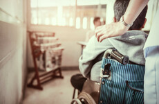 One in five disability discrimination reports are about health services