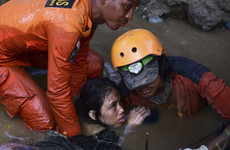 Indonesian earthquake and tsunami death toll grows as authorities prepare for 1,300 victims