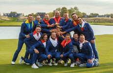 Ryder Cup win even sweeter than maiden major for Europe's history-making hero
