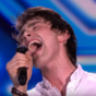 Galway-native, Brendan Murray, heads straight to Judges' House after earning The X Factor Golden Buzzer
