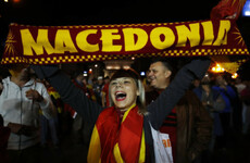 Macedonians have voted to change the name of their country