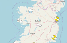 Here's what the weather will be like for the first week of October