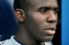 Fabrice Muamba: It's too early to say if I'll play professionally again