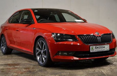 I'm looking to buy a Skoda. Should I go with the Octavia or upgrade to the Superb?