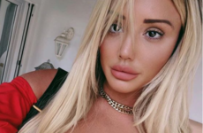 The widespread criticism of Charlotte Crosby's 'vomit' photos is a tad too late