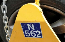 Two 'clamp fairies' arrested for removing clamps from cars in Dublin
