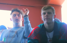 'Whether you find the Dublin hip hop duo funny or not, there's no excuse for Versatile's racist lyrics'
