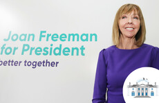 Freeman on €120k loan: 'No I didn't need to do a background check. This guy is a very good guy'
