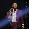 McGregor admits he 'fell out of love with the game' during UFC hiatus