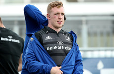 Leavy, Ryan and McGrath back to boost Leinster for Munster showdown