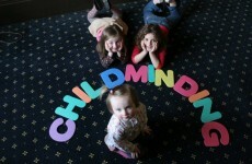 Reduced hours and more vacancies are 'worrying' for childminders