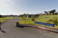Protest over funding cuts at Sligo residential care centre