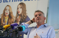 Michael O'Leary says strike action 'fear' has spooked passengers from booking with Ryanair
