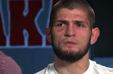 Nurmagomedov vows to make McGregor humble in Saturday's UFC headliner