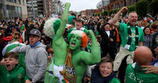 Council to spend nearly €3 million on fanzones for four Euro 2020 games to be played in Dublin