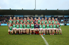 Suspended Carnacon players lodge another appeal but could miss two games this weekend