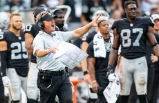 Despite all the technology in the world, NFL referees continue to be terrible