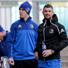 'A pretty strong team will be put out': Leinster go into Munster with one eye on Europe