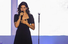 Lana Del Rey's criticism of Kanye West means nothing after the drama surrounding her Israel gig