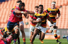 Fijian winger's Connacht move in jeopardy after domestic violence incident