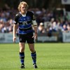 Sam Vesty, and why rugby players shouldn't celebrate before grounding the ball