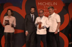 These three Cork restaurants have just received Michelin stars for the first time