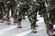 Union membership for soldiers should be considered, finds review
