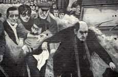 Families of two men shot dead on Bloody Sunday awarded £700k