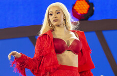 Cardi B questioned by police after strip club brawl