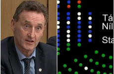 Explainer: Why Peter Fitzpatrick ditching Fine Gael could be a headache for the party