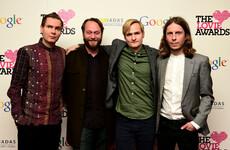 The drummer for Sigur Rós has resigned following an allegation of sexual assault