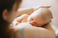 Poll: Do you think breastfeeding is promoted enough?