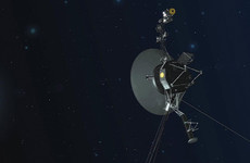 Irish-produced documentary about Voyager space programme wins Emmy award
