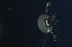 Irish-produced documentary about Voyager space programme wins Emmy award