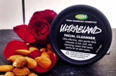 Here's why Ultrabland from Lush is my favourite skincare product of all time