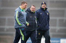 'We will miss him in Wexford for sure': Lee Chin full of praise for new Waterford boss