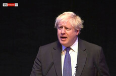 Boris Johnson on Brexit: 'Do not believe that we can bodge it now and fix it later - that's a total fantasy!'