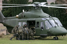 Return of 119 troops from Syria delayed for two weeks over error in clearance to travel through Lebanon
