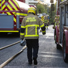 Review of Dublin Fire Brigade promotion exam found marking errors in 20% of papers