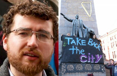 OPINION: Oisín Coulter of Take Back the City says the housing crisis is not a natural disaster