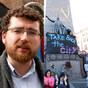 OPINION: Oisín Coulter of Take Back the City says the housing crisis is not a natural disaster