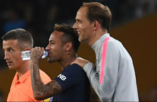 Neymar lauds 'winner' Tuchel and insists best is yet to come