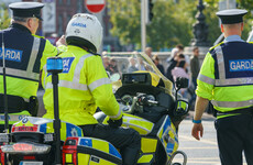 Disgruntled gardaí vent anger over new digital clocking-in system at Shankill meeting