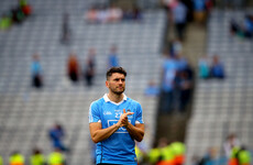 Brogan to meet with Gavin before deciding on his Dublin future