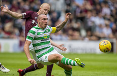 'The one word that describes it best is just simply idiotic' - Hampden double-header slammed