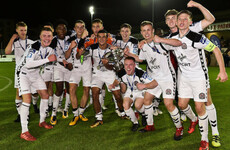 Bohemians begin Uefa Youth League campaign away to Danish champions