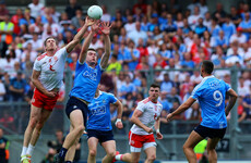 Here's the 5 new rule changes the GAA are proposing to experiment with in Gaelic football