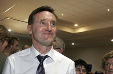 Taoiseach meets with former Fine Gaeler Fitzpatrick after he said party has become 'style over substance'